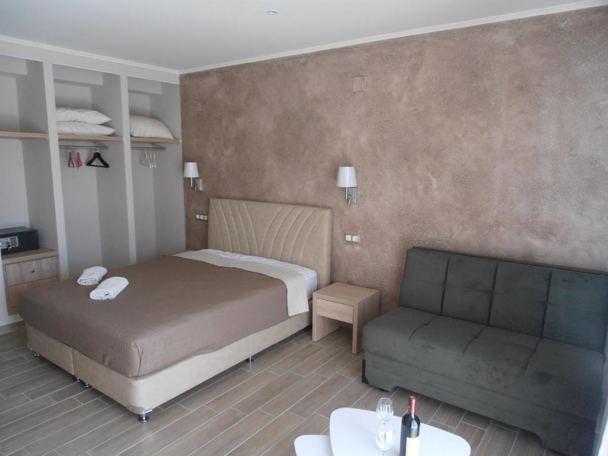 Frosini Gardens Ξενοδοχείο Κασσιόπη Εξωτερικό φωτογραφία