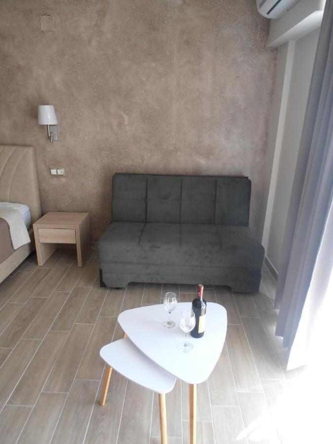 Frosini Gardens Ξενοδοχείο Κασσιόπη Εξωτερικό φωτογραφία
