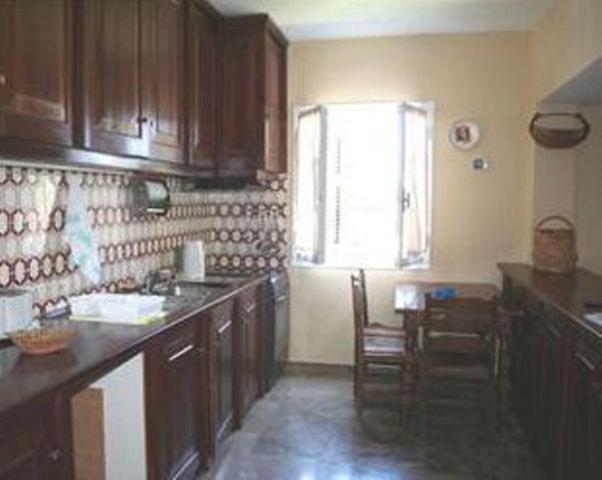 Frosini Gardens Ξενοδοχείο Κασσιόπη Εξωτερικό φωτογραφία