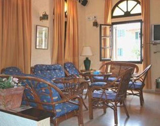 Frosini Gardens Ξενοδοχείο Κασσιόπη Εξωτερικό φωτογραφία