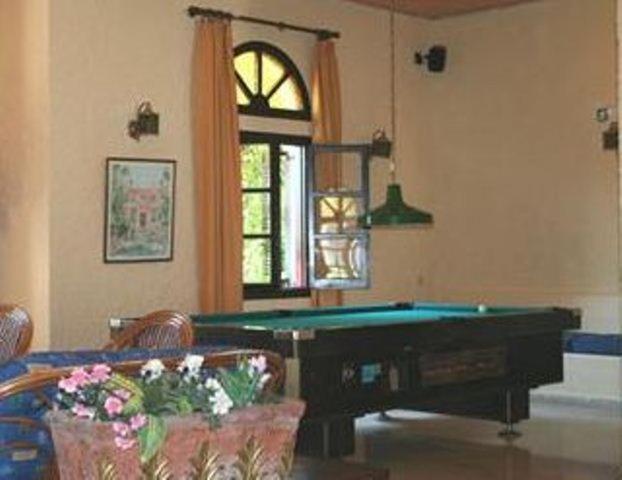 Frosini Gardens Ξενοδοχείο Κασσιόπη Εξωτερικό φωτογραφία