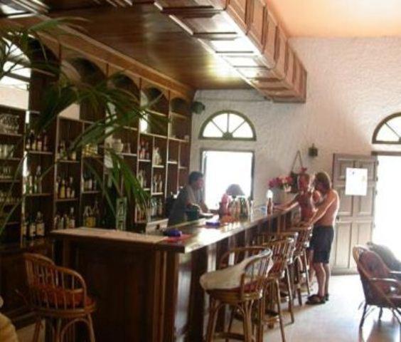 Frosini Gardens Ξενοδοχείο Κασσιόπη Εξωτερικό φωτογραφία