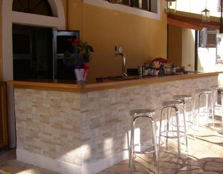 Frosini Gardens Ξενοδοχείο Κασσιόπη Εξωτερικό φωτογραφία